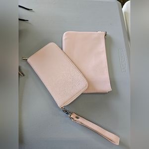 Thirty one all about the Benjamin's and wristlet